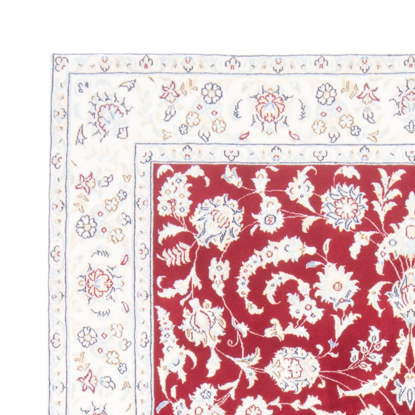 Nain - 9 la Teppe 200x150cm - Persisk teppe