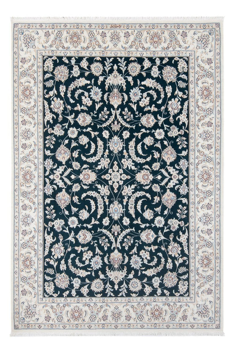 Nain - 6La Teppe 148x210cm - Persisk teppe