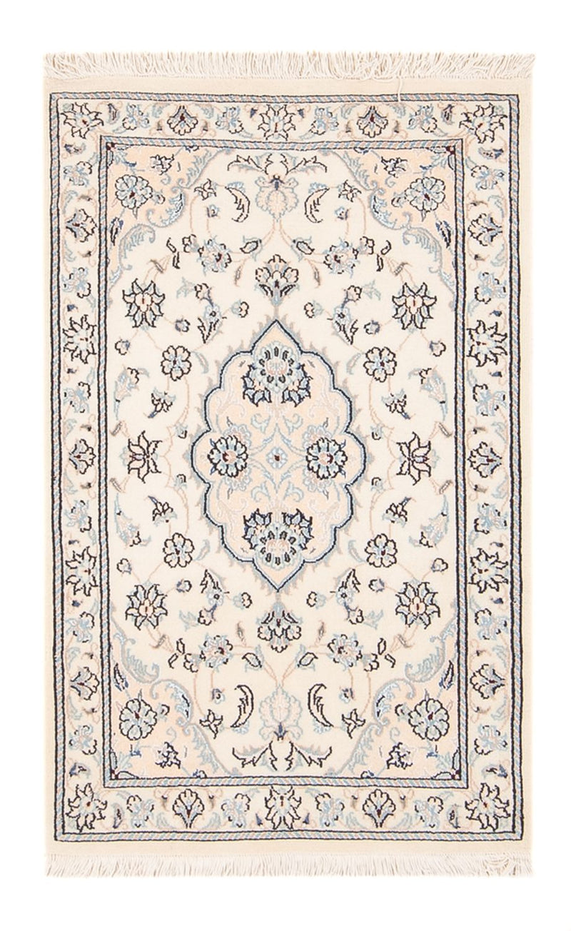 Nain Teppe 95x55cm - Persisk teppe