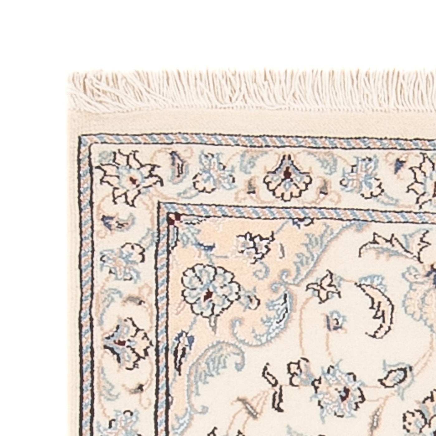 Nain Teppe 95x55cm - Persisk teppe