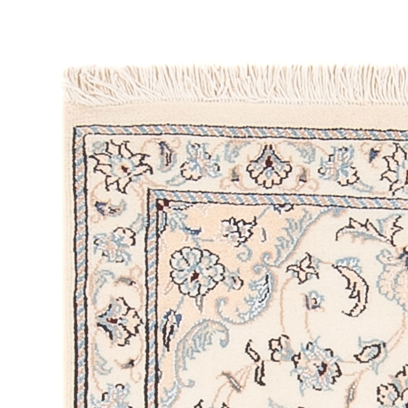 Nain Teppe 95x55cm - Persisk teppe