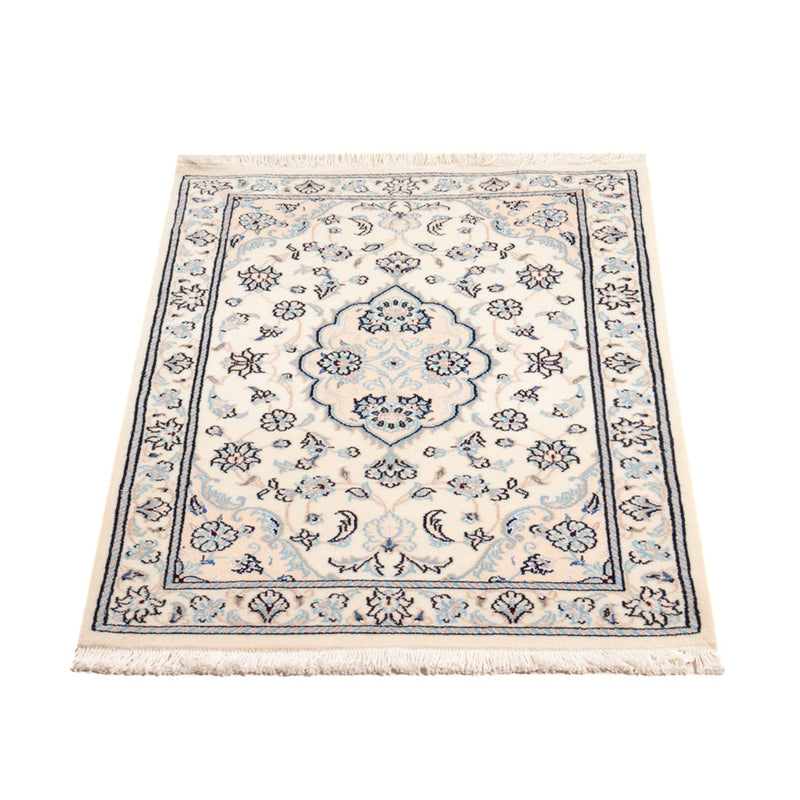 Nain Teppe 95x55cm - Persisk teppe