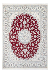 Nain - 6 la Teppe 206x147cm - Persisk teppe – product image