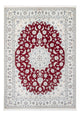 Nain - 6 la Teppe 206x147cm - Persisk teppe