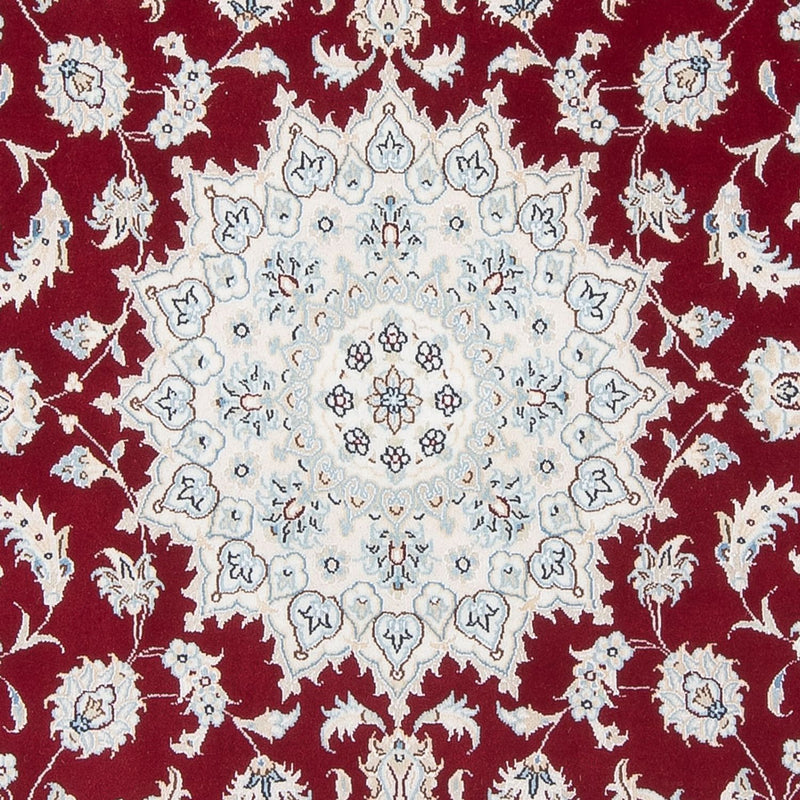 Nain - 6 la Teppe 206x147cm - Persisk teppe