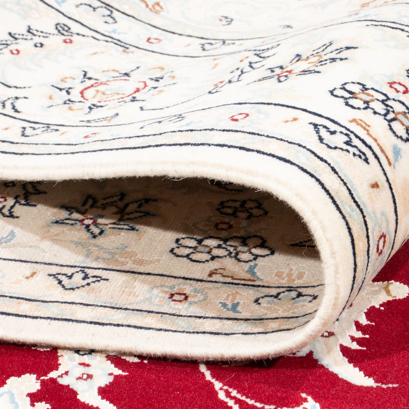 Nain - 6 la Teppe 206x147cm - Persisk teppe