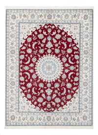Nain - 6 la Teppe 194x148cm - Persisk teppe – product image