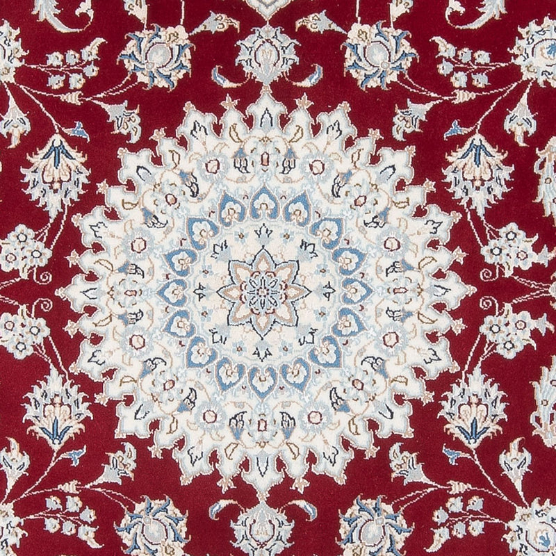 Nain - 6 la Teppe 194x148cm - Persisk teppe