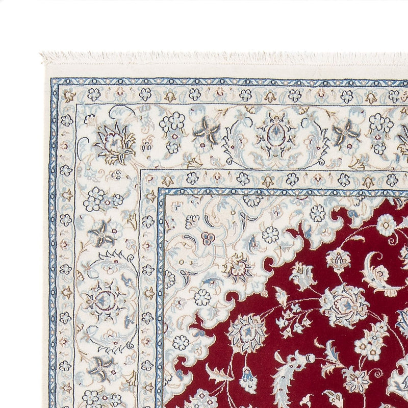 Nain - 6 la Teppe 194x148cm - Persisk teppe