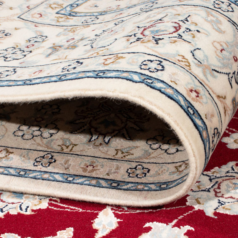 Nain - 6 la Teppe 194x148cm - Persisk teppe