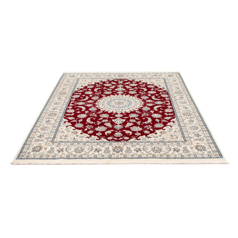 Nain - 6 la Teppe 194x148cm - Persisk teppe