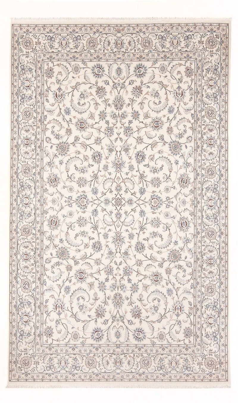 Nain - 6 la Teppe 297x197cm - Persisk teppe