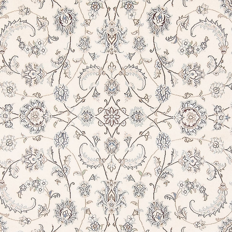 Nain - 6 la Teppe 297x197cm - Persisk teppe