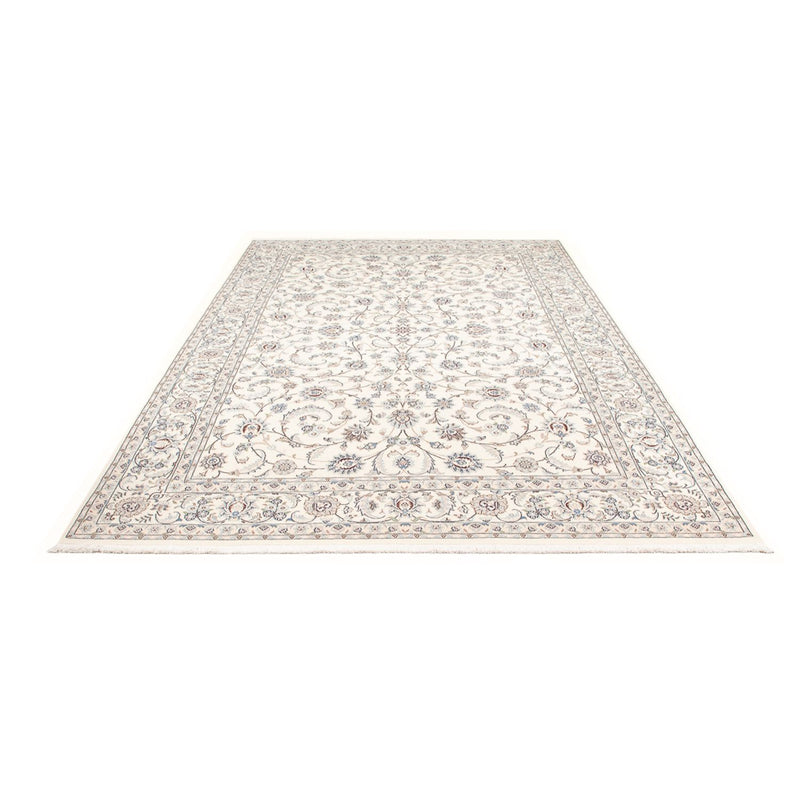 Nain - 6 la Teppe 297x197cm - Persisk teppe