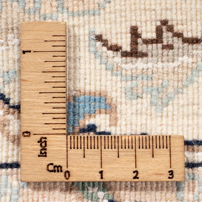 Nain - 6 la Teppe 297x197cm - Persisk teppe