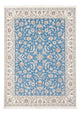 Nain - 6 la Teppe 200x147cm - Persisk teppe
