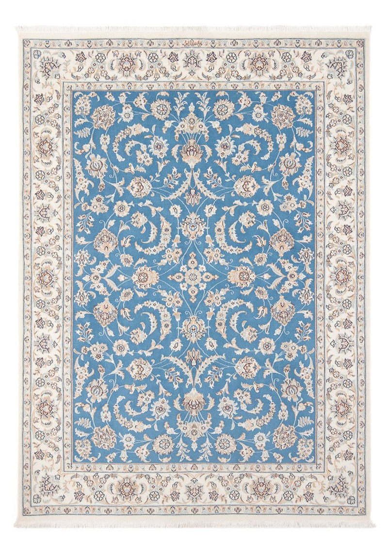 Nain - 6 la Teppe 200x147cm - Persisk teppe