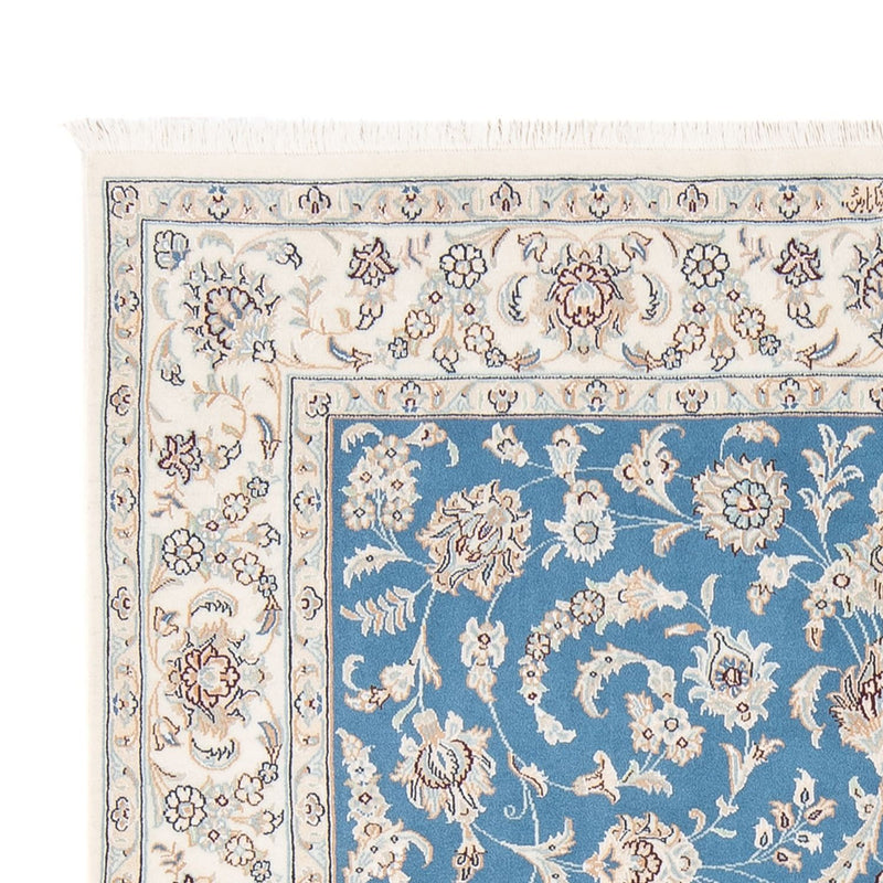 Nain - 6 la Teppe 200x147cm - Persisk teppe