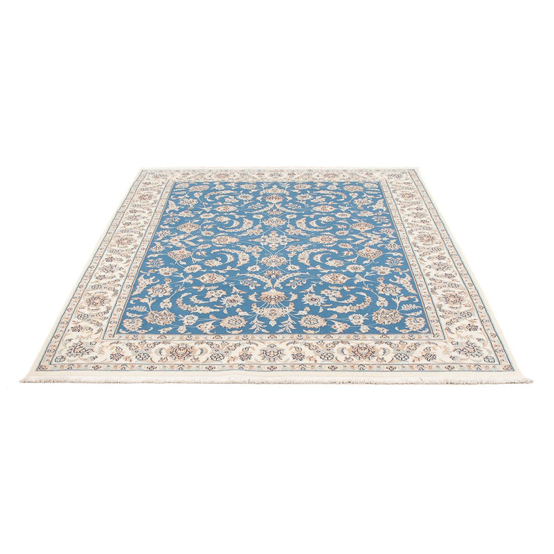 Nain - 6 la Teppe 200x147cm - Persisk teppe