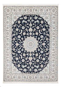 Nain - 6La Teppe 150x202cm - Persisk teppe – product image