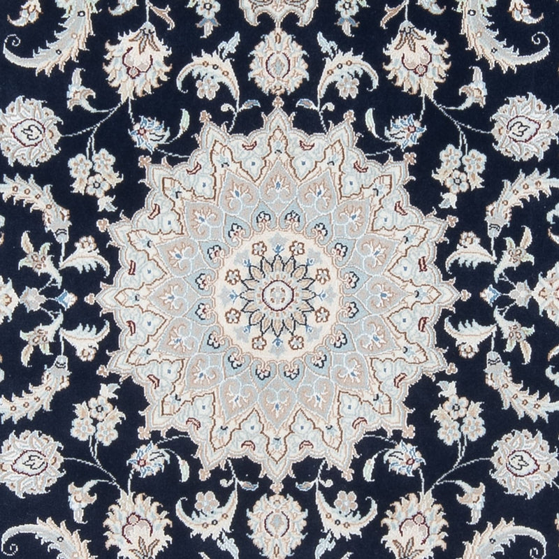 Nain - 6La Teppe 150x202cm - Persisk teppe