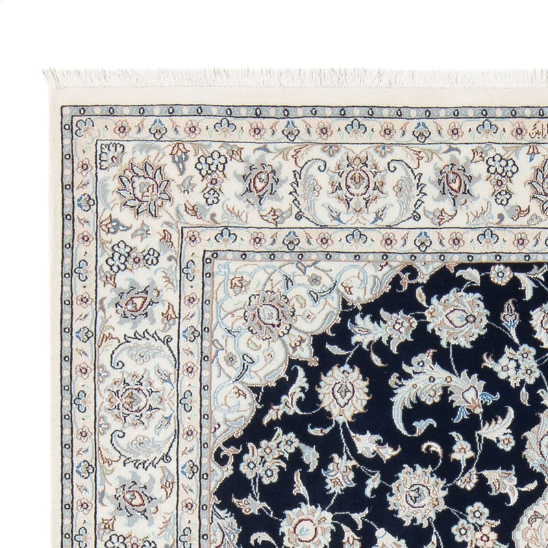 Nain - 6La Teppe 150x202cm - Persisk teppe