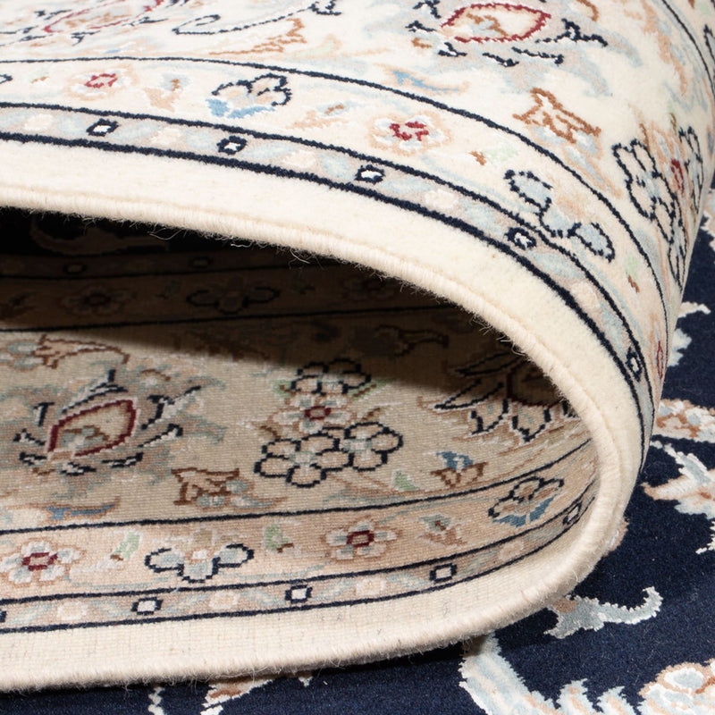 Nain - 6La Teppe 150x202cm - Persisk teppe