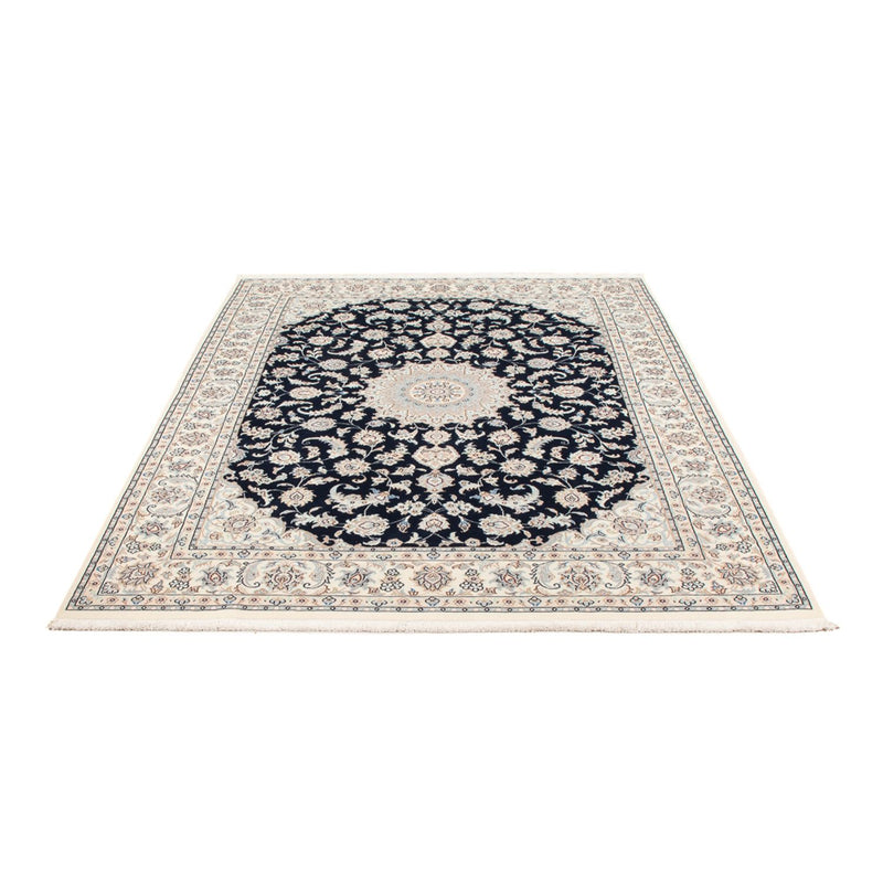 Nain - 6La Teppe 150x202cm - Persisk teppe