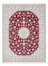 Nain - 6 la Teppe 202x150cm - Persisk teppe – product image