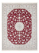 Nain - 6 la Teppe 202x150cm - Persisk teppe