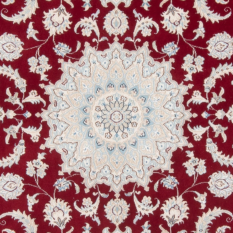 Nain - 6 la Teppe 202x150cm - Persisk teppe