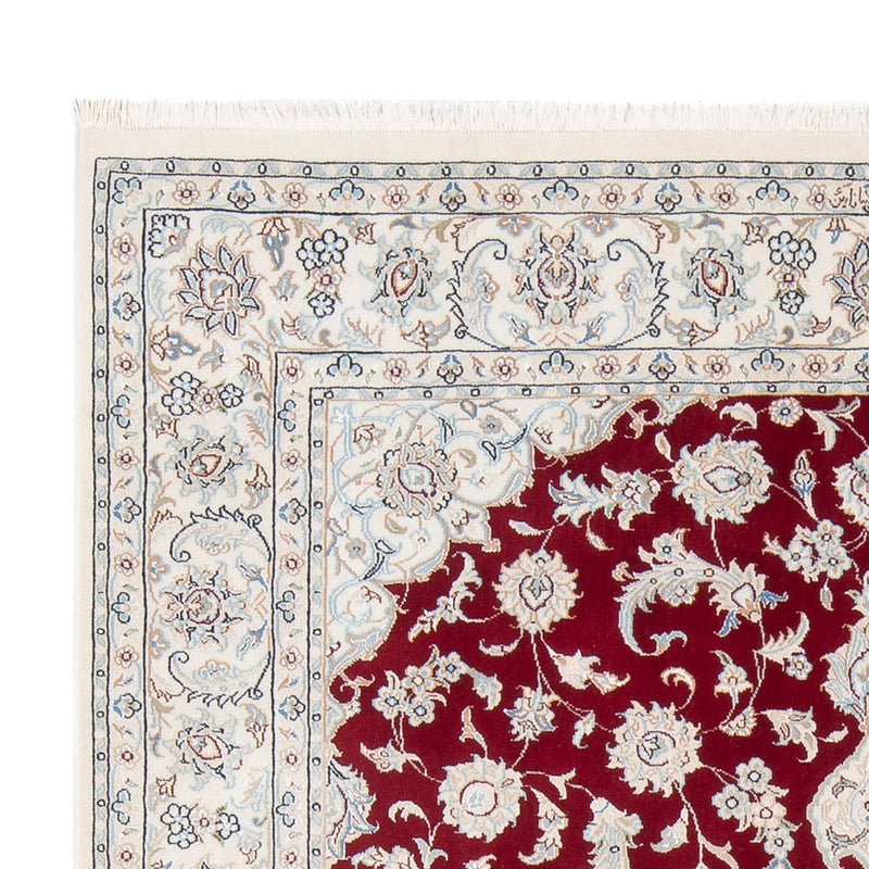 Nain - 6 la Teppe 202x150cm - Persisk teppe