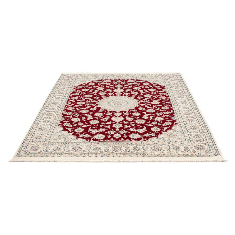 Nain - 6 la Teppe 202x150cm - Persisk teppe