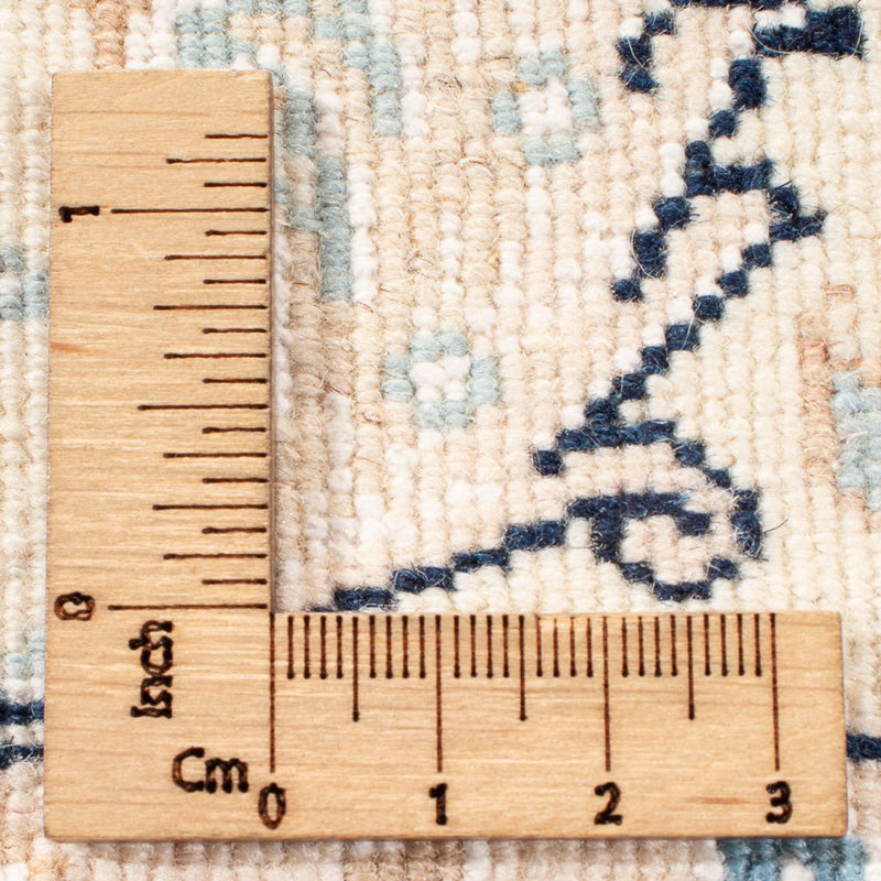 Nain - 6 la Teppe 202x150cm - Persisk teppe