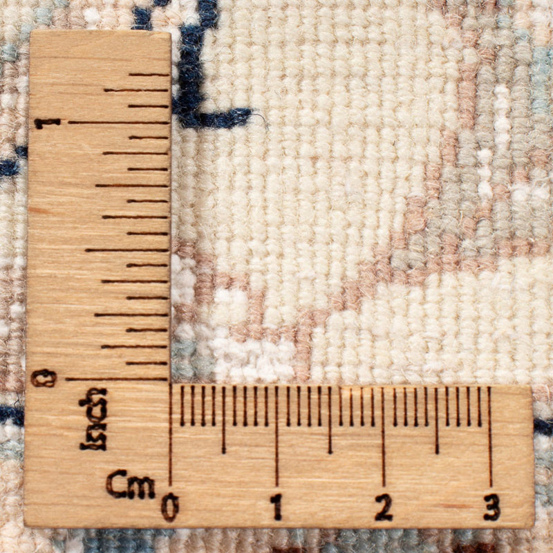 Nain - 6 la Teppe 294x200cm - Persisk teppe