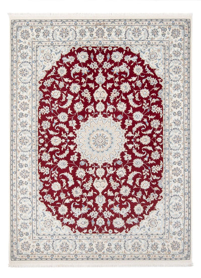 Nain - 6La Teppe 150x200cm - Persisk teppe