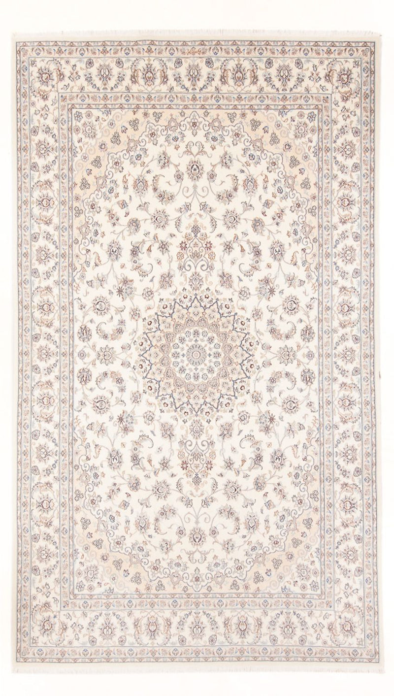 Nain - 6La Teppe 200x307cm - Persisk teppe