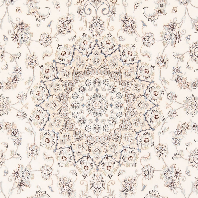 Nain - 6La Teppe 200x307cm - Persisk teppe