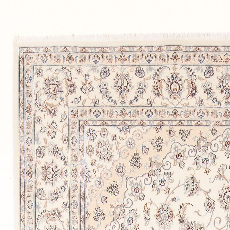 Nain - 6La Teppe 200x307cm - Persisk teppe