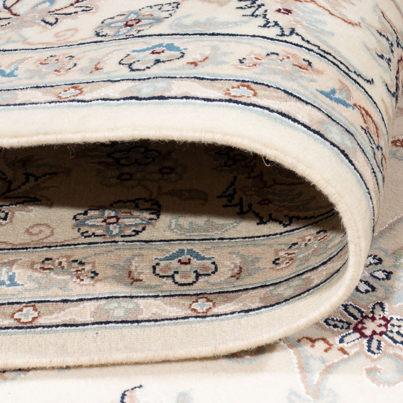 Nain - 6La Teppe 200x307cm - Persisk teppe