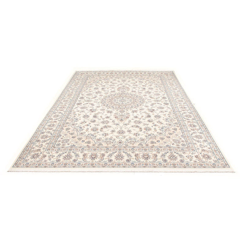 Nain - 6La Teppe 200x307cm - Persisk teppe
