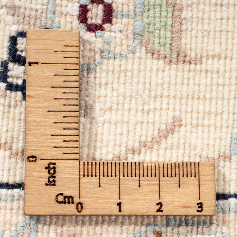 Nain - 6La Teppe 200x307cm - Persisk teppe
