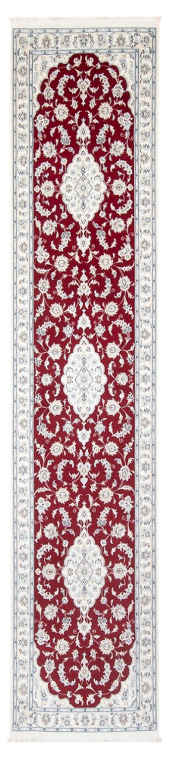 Nain - 6La Teppe 86x350cm - Persisk teppe