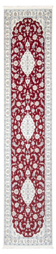 Nain - 6La Teppe 86x350cm - Persisk teppe