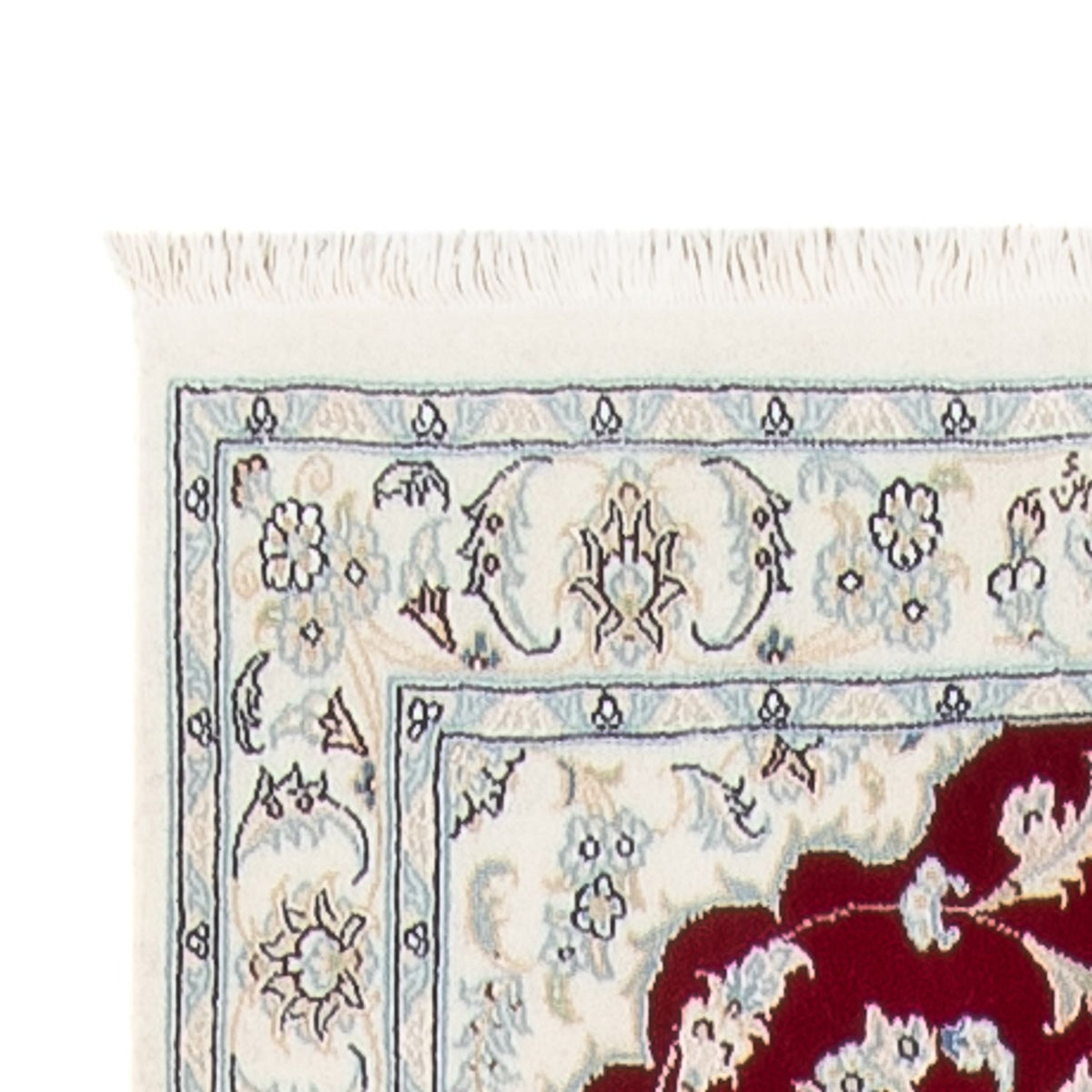 Nain - 6La Teppe 86x350cm - Persisk teppe