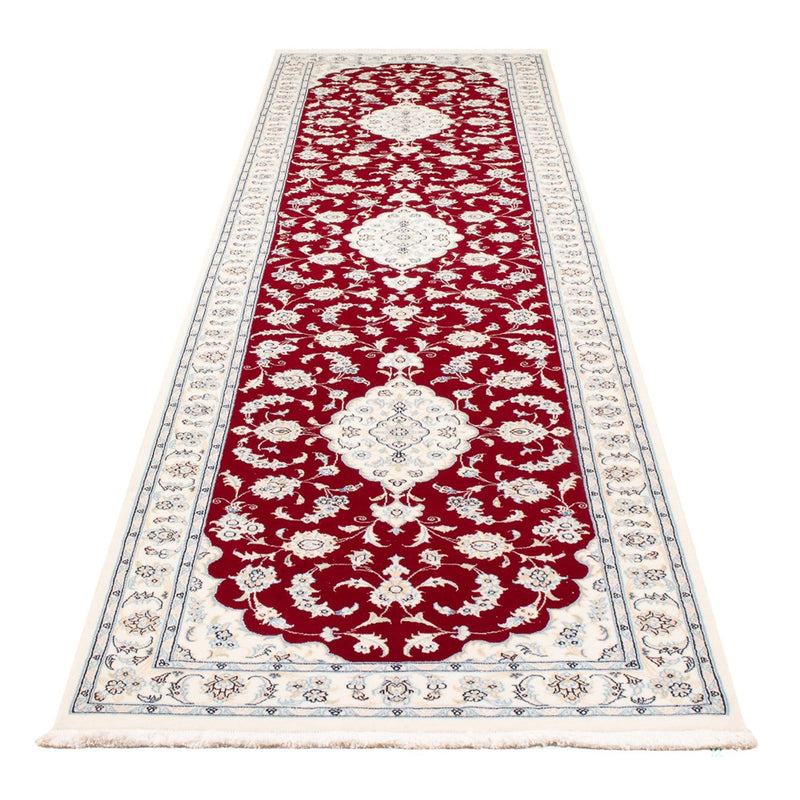 Nain - 6La Teppe 86x350cm - Persisk teppe