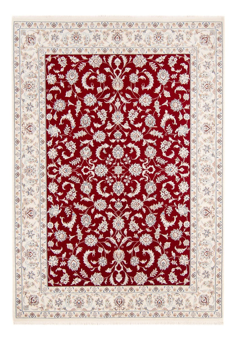 Nain Teppe 236x169cm - Persisk teppe