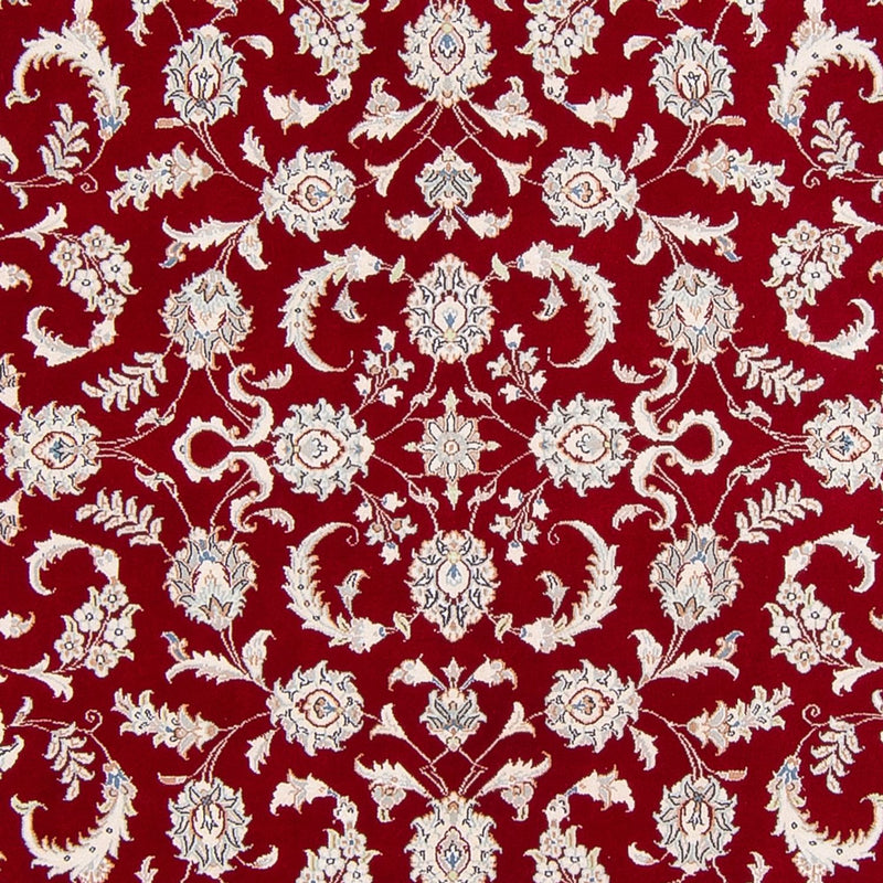 Nain Teppe 236x169cm - Persisk teppe