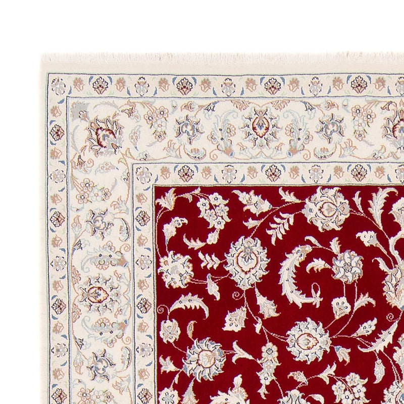 Nain Teppe 236x169cm - Persisk teppe