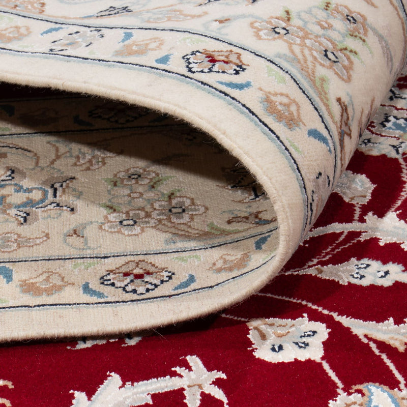 Nain Teppe 236x169cm - Persisk teppe